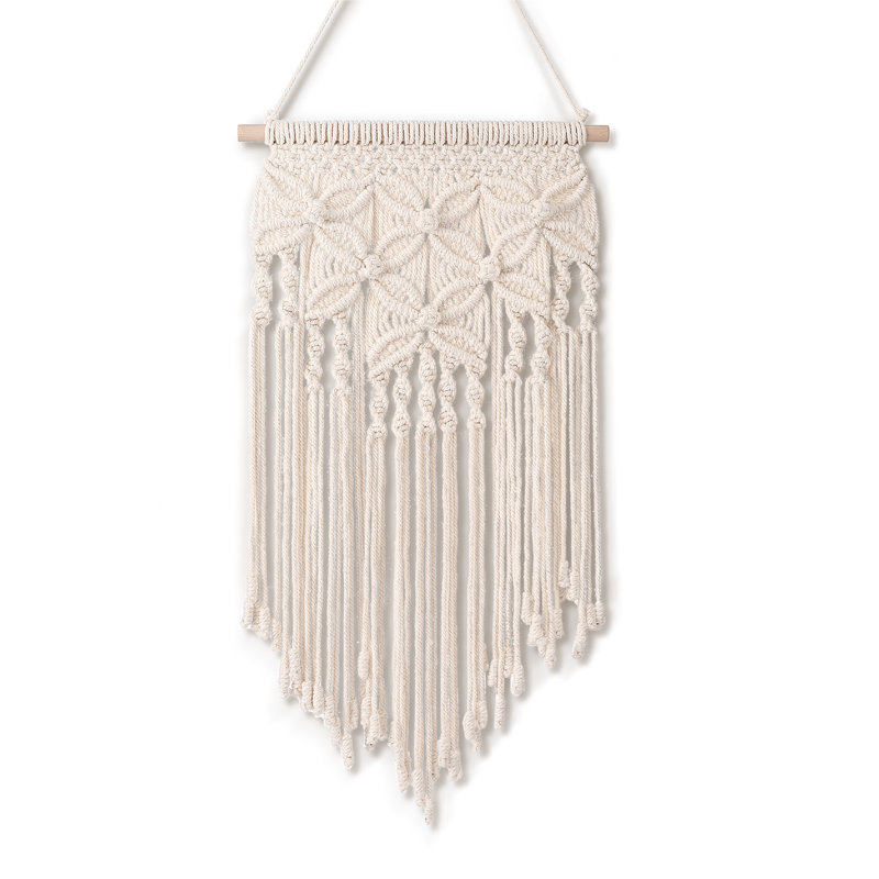 Wall hanging cotton sale